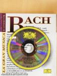 Bach - CD-vel