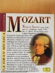 Mozart - CD-vel
