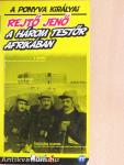 A három testőr Afrikában