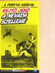 A Nevada Szelleme