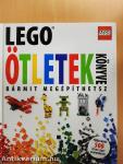 Lego - Ötletek könyve