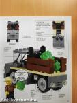 Lego - Ötletek könyve