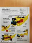 Lego - Ötletek könyve