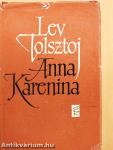 Anna Karenina I-II.