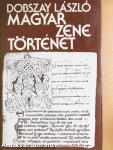 Magyar zenetörténet