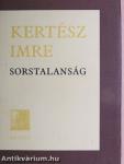 Sorstalanság