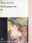 Dekameron I-II.