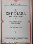 A két Diana I-IV.