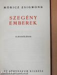 Szegény emberek