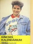 Kincses Kalendárium 1992