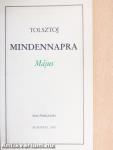 Mindennapra - Május