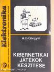 Kibernetikai játékok készítése