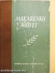 Makarenko művei IV.