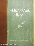 Makarenko művei VI.