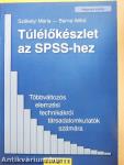 Túlélőkészlet az SPSS-hez