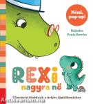 Rexi nagyra nő