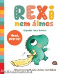 Rexi nem álmos