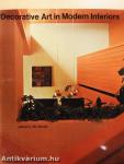 Decorative Art in Modern Interiors