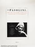 Pier Paolo Pasolini