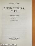 Szenvedélyes élet