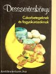 Desszerteskönyv