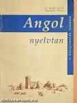 Angol nyelvtan