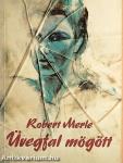 Üvegfal mögött