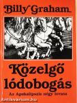 Közelgő lódobogás
