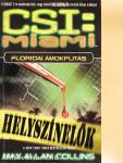 Floridai ámokfutás