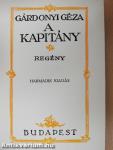 A kapitány