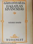 Hallatlan kiváncsiság
