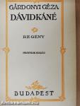 Dávidkáné