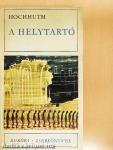 A helytartó