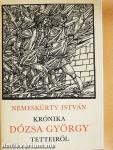 Krónika Dózsa György tetteiről