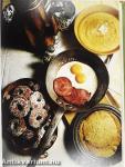 American Cooking: New England