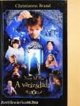 Nanny McPhee - A varázsdada