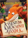 A legszebb karácsonyi ajándék