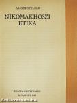 Nikomakhoszi etika