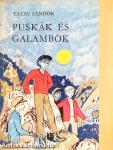 Puskák és galambok