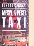 Mesél a pesti taxi