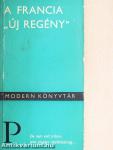 A francia "új regény" I-II.