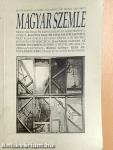 Magyar Szemle 1997. május
