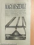 Magyar Szemle 1997. július