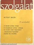 Szolgálat 1982. Húsvét