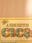 A pákosztos cica