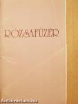 Rózsafüzér