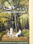 Munkácsy képek Amerikából