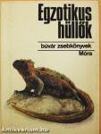 Egzotikus hüllők