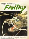 Magic Worlds of Fantasy