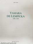 Tamara de Lempicka